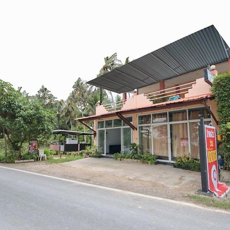 Oyo 1120 The Royhanna Beach Home Klong Muang pláž Exteriér fotografie