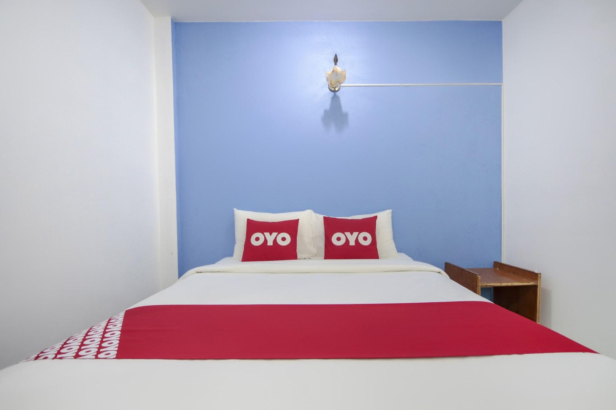 Oyo 1120 The Royhanna Beach Home Klong Muang pláž Exteriér fotografie